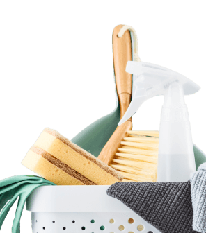 Cleaning